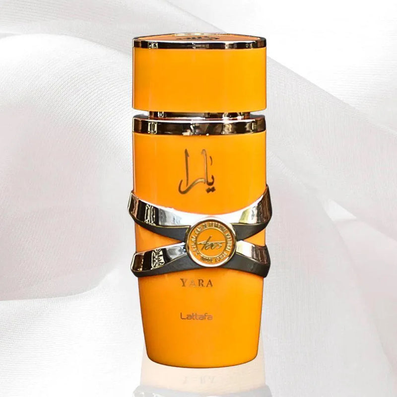 Yara Tous Eau de Parfum Feminino 100Ml – Lattafa