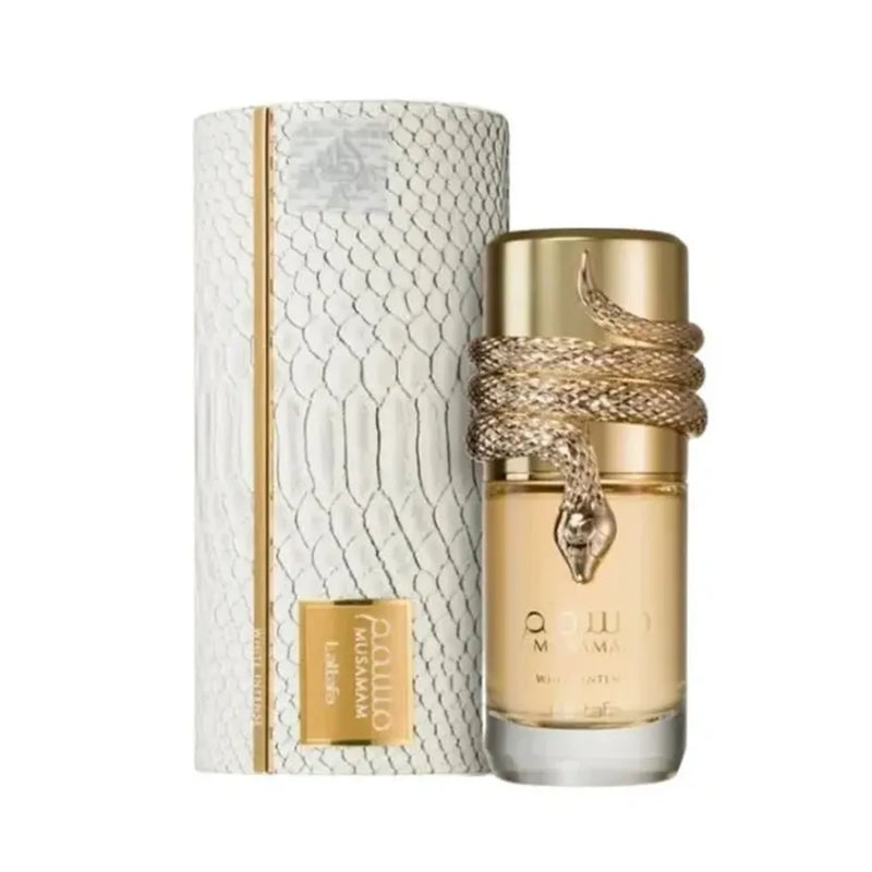 Perfume Musamam White Intense de Lattafa Perfumes - Eau de Parfum