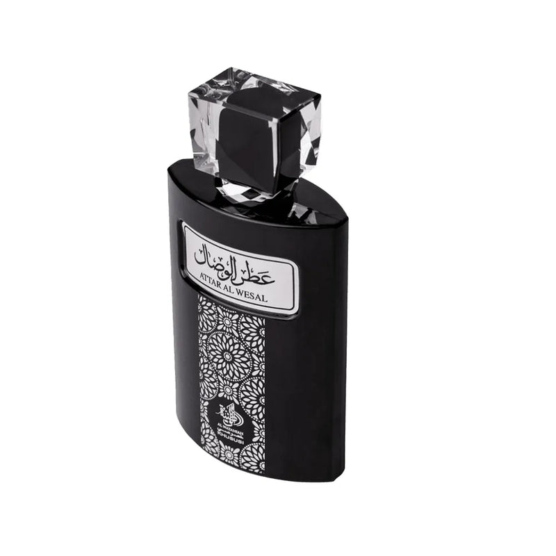 Al Wataniah Attar Al Wesal Eau de Parfum - Perfume Masculino 100ml