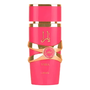 Yara Candy Eau de Parfum Feminino 100Ml – Lattafa