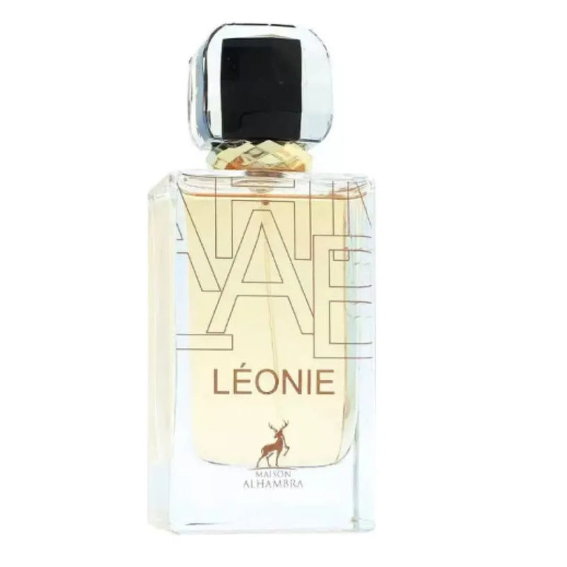 Maison Alhambra Léonie EDP Feminino 100ml