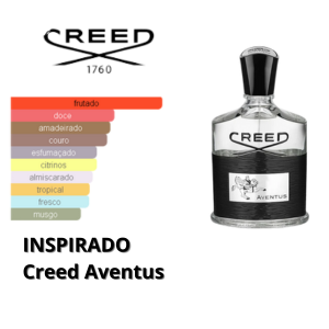 AVANT - MAISON ALHAMBRA - PERFUME MASCULINO INSPIRADO CREED AVENTUS- EDP Uros Perfumes
