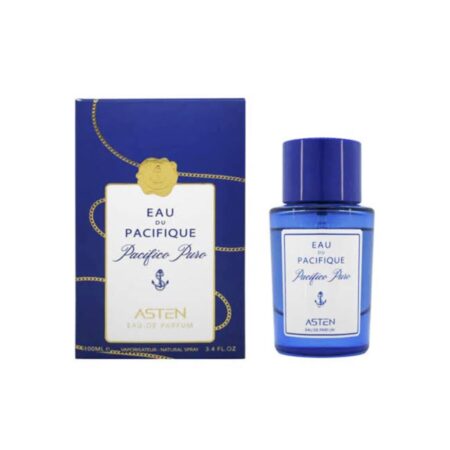 Perfume Asten Eau du Pacifique. I Acqua di Parma | Original | Uros Perfumes | 100ml Importado Contratipo LV Imagination Masculino