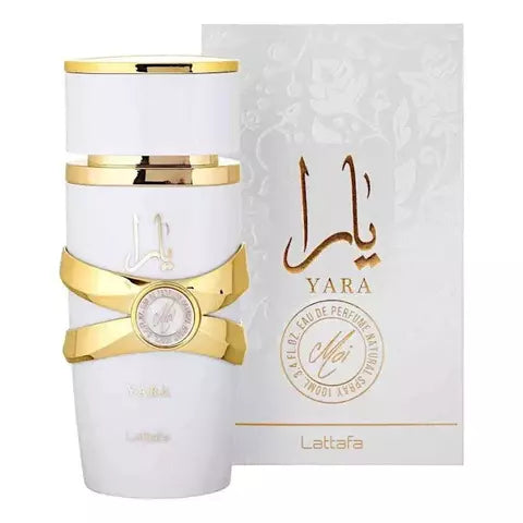 Yara Moi Lattafa Eau de Parfum 100ml